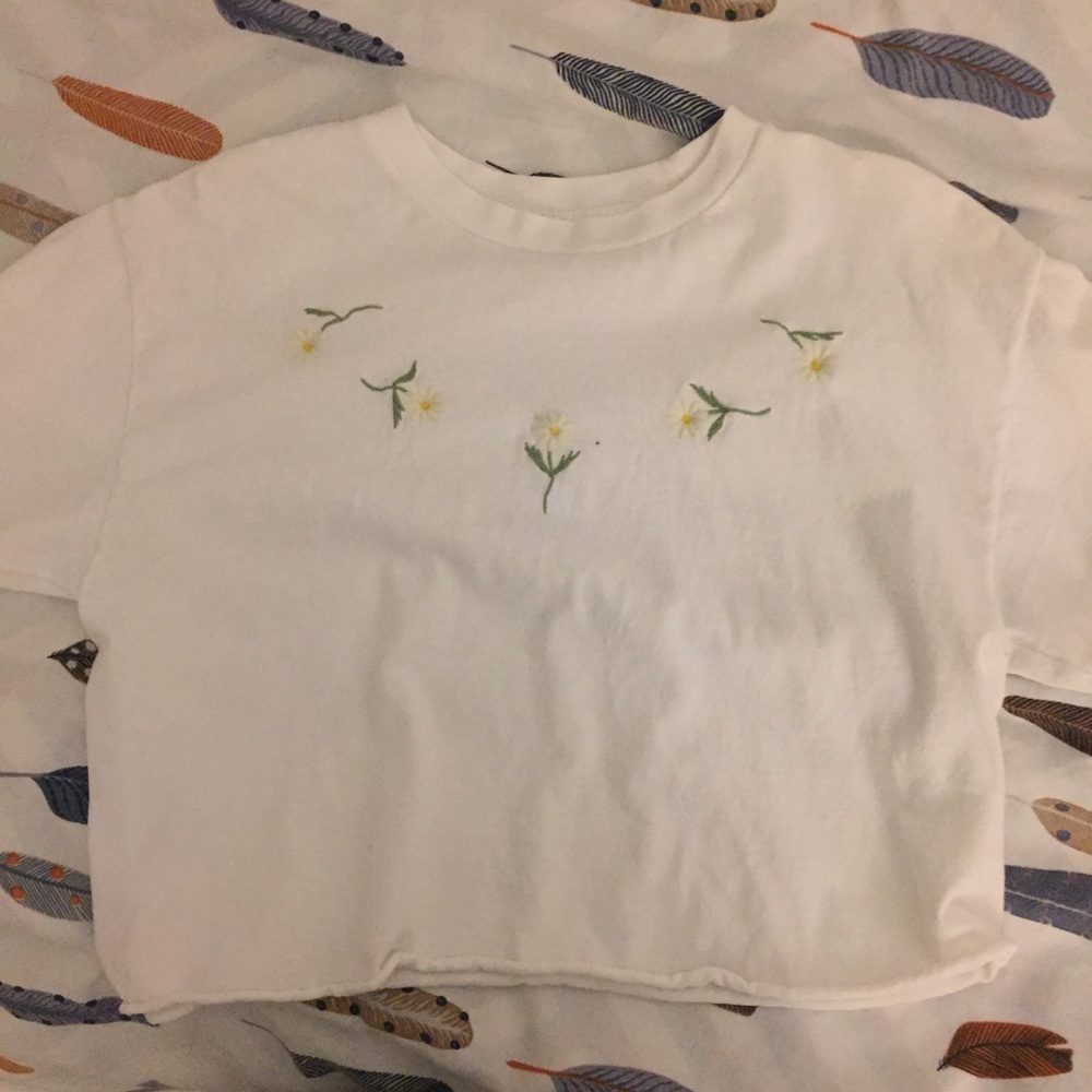 brandy melville top